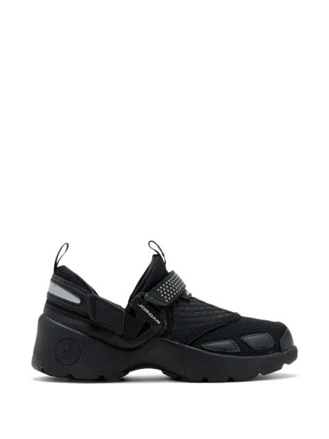 Nike Jordan Trunner LX sneakers Black HQ2164