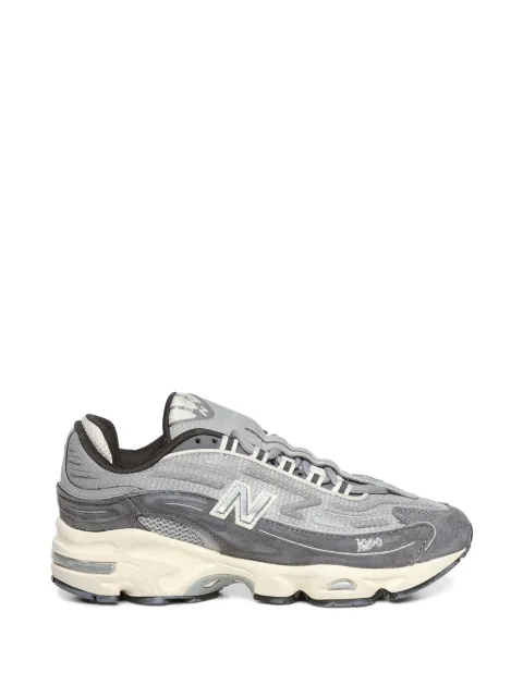 New Balance 1000 panelled sneakers Grey U10006BR