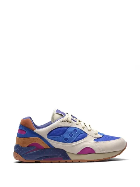Saucony x Bodega G9 Shadow 6 sneakers Neutrals S701682