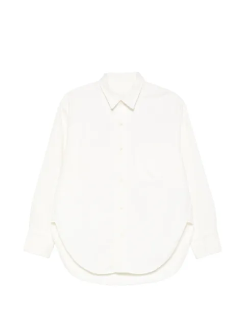 Citizens of Humanity Carter button patch-pocket shirt Neutrals 94693021