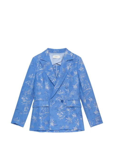MALIPARMI Breeze D' Été blazer Blue JD647050670D8099