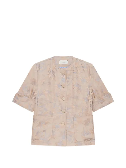 MALIPARMI Breeze D'Été jacket Neutrals JD648150670B1296