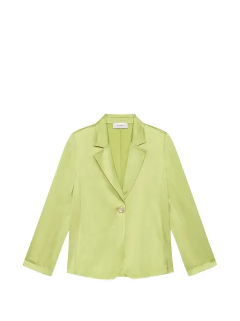 MALIPARMI cady blazer Green JD64825063160109
