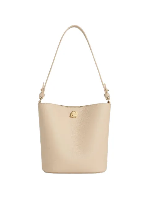 Coccinelle mini Nikla shoulder bag Neutrals E5TOA630101