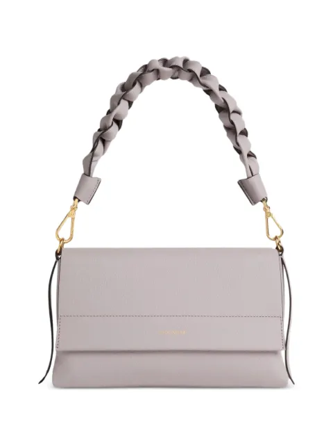 Coccinelle small Boheme shoulder bag Grey E1M50120101