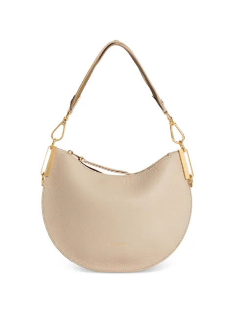 Coccinelle small Sunup shoulder bag Neutrals E1QKF13030