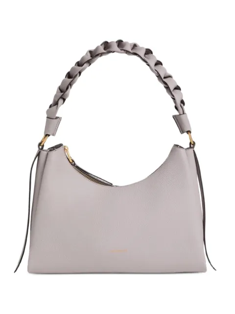 Coccinelle small Boheme shoulder bag Purple E1M50130301