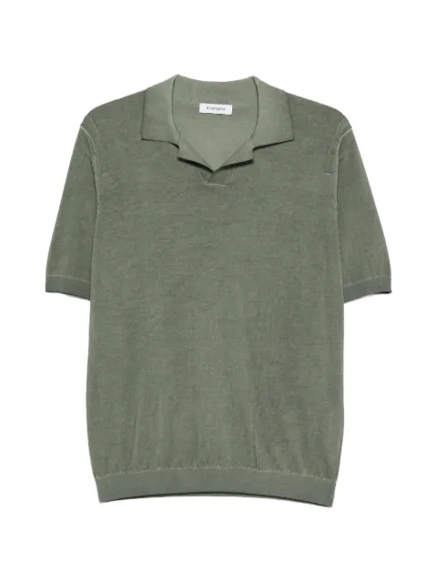 Kangra short-sleeve T-shirt Green 302523