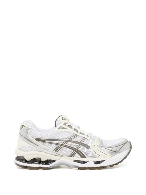 ASICS Gel-Kayano 14 trainers White ASISN537111FQIVZ065