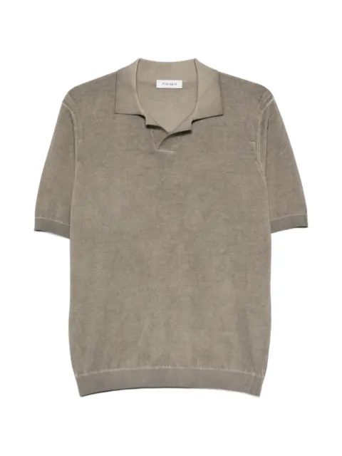 Kangra short-sleeve T-shirt Neutrals 302523