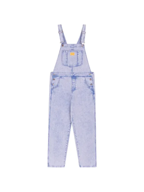 Favorite People Blueberry overalls Blue BLUEBERRYOVERALLS