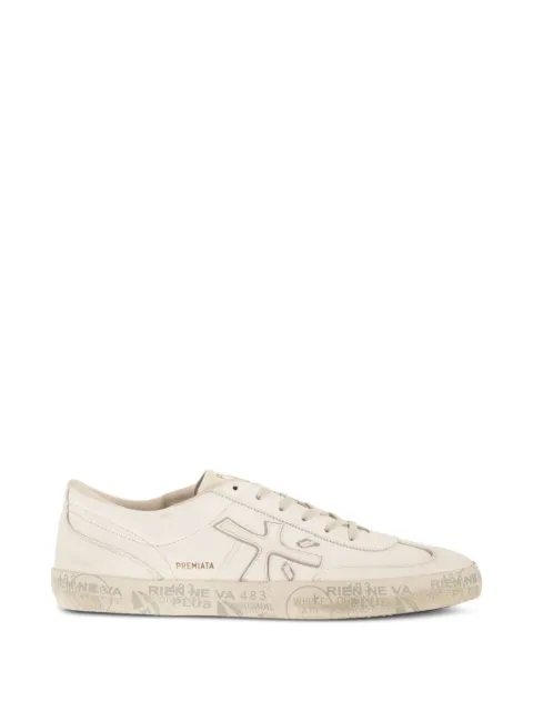 Premiata David 8091 sneakers Neutrals DAVID8091