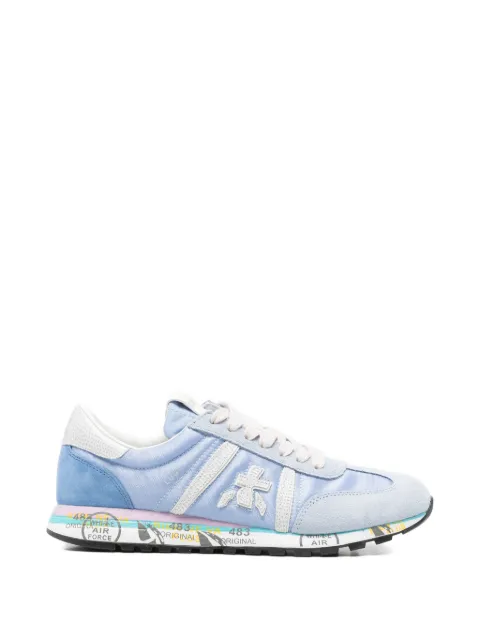 Premiata Lucyd 0.1 8144 sneakers Blue LUCYD