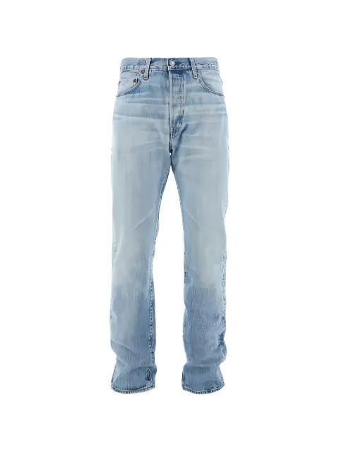 Levi's 501® selvedge jeans Blue A58750016