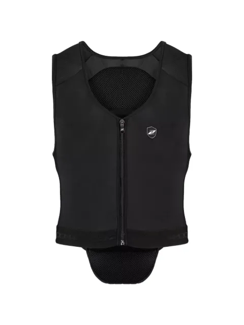 Zandonà Competition Vest Black S1977