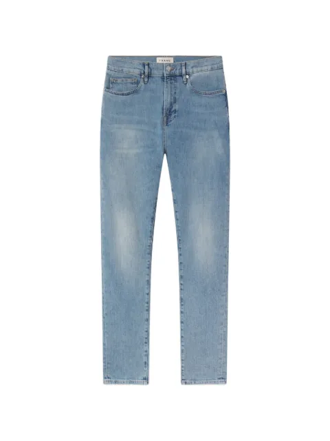 FRAME L'Homme Slim jeans Blue LMH691