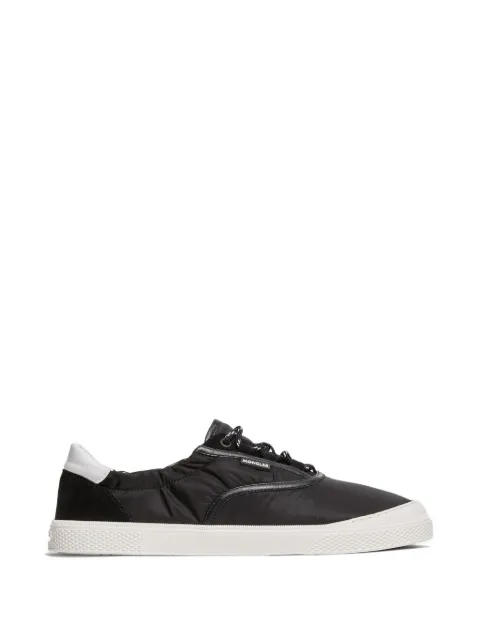 Moncler Vera Leisure padded sneakers Black L109B4M00200M9244
