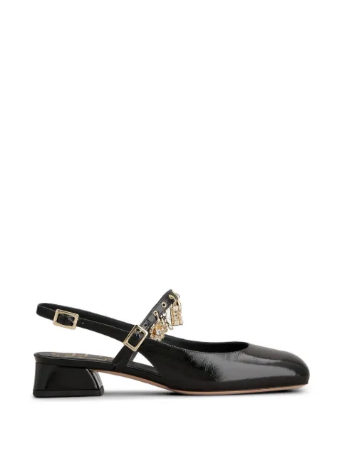 Roger Vivier Très Vivier pumps Black RVW76443920TM6B999