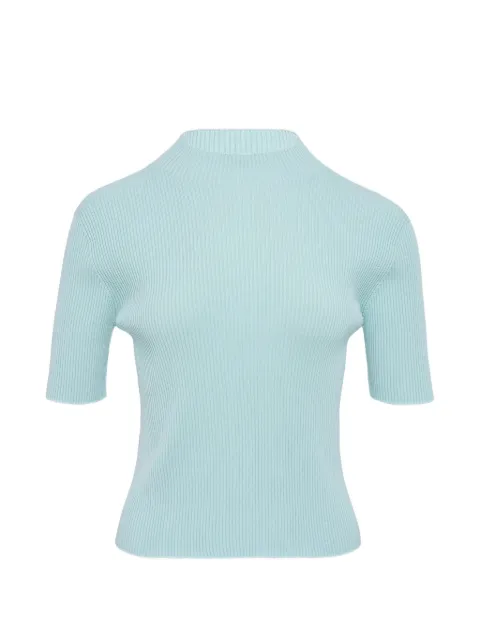 CFCL short-sleeve knitwear Green CF011KN126GP00