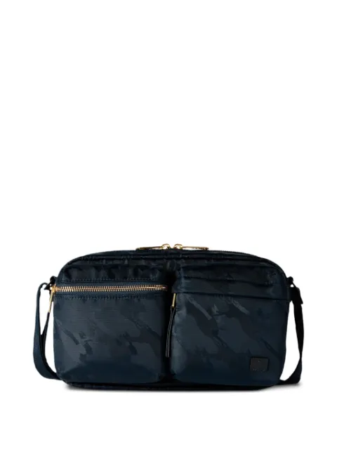 Paul Smith Rabbit messenger bag Blue M1A8261URABJA
