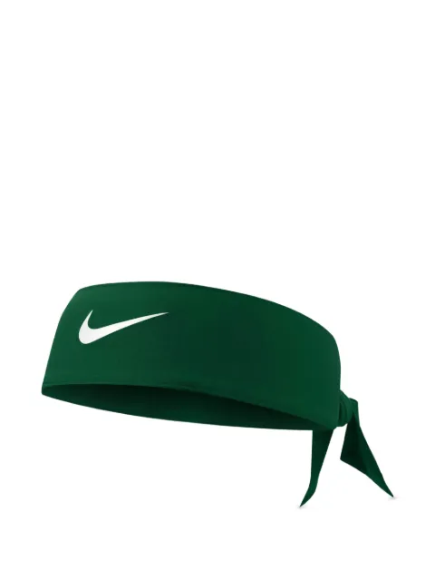 Nike Dri-fit head tie Green N0003706319