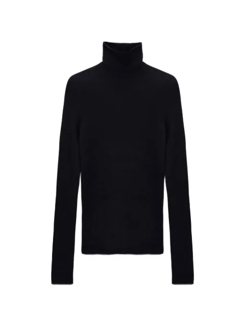 Dorothee Schumacher Urban merino sweater Blue 10601