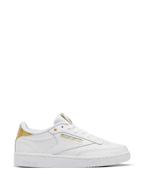 Reebok leather sneakers White GY9727