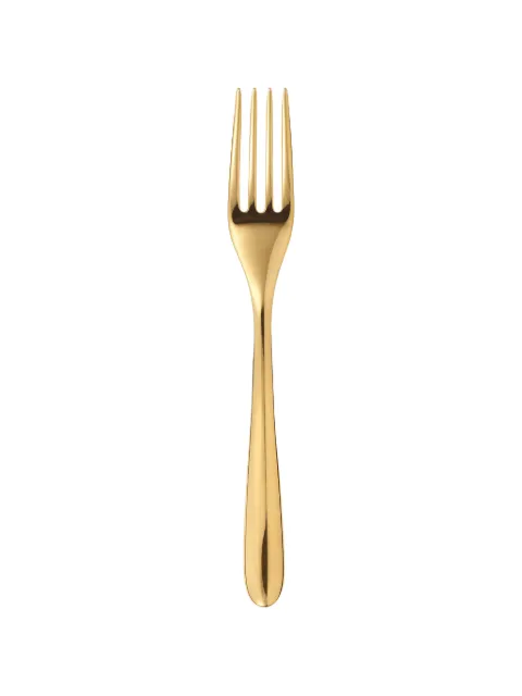 Christofle L'Âme de Christofle fork (20cm x 2.4cm) Gold B02327403