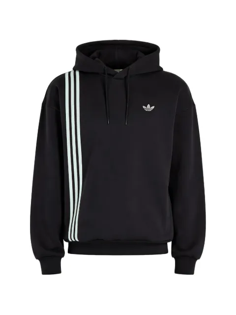 adidas Originals hoodie Black JV9879