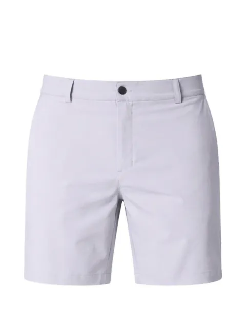 Rossignol stretch chino shorts Grey RLOMP20