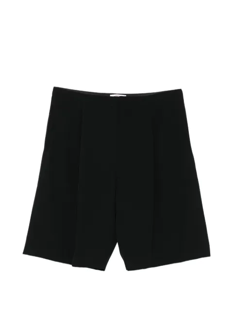The Row Sayed Short Black 1343W4319