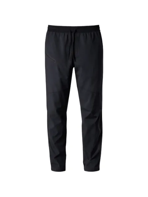 Rossignol drawstring track pants Black RLOMP18