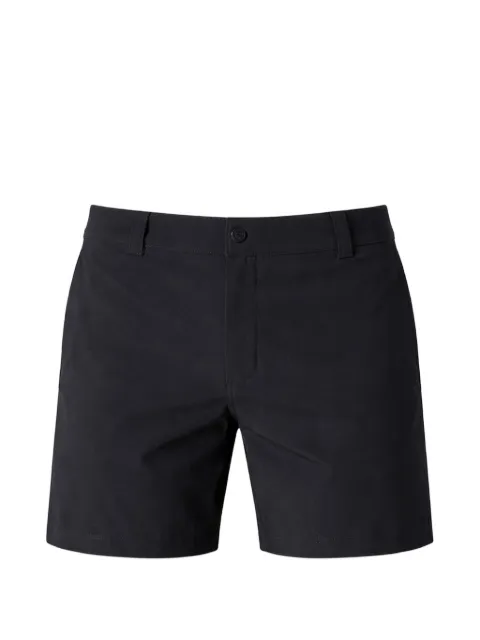 Rossignol stretch chino shorts Black RLOMP20