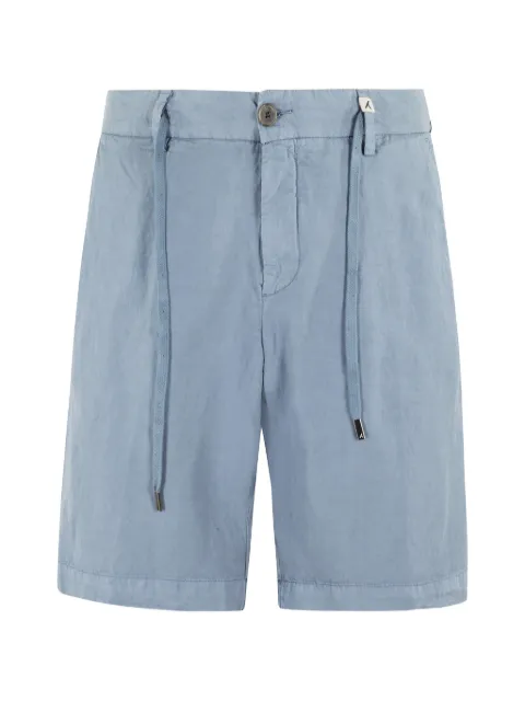 Myths Apollo chino shorts Blue 26M71B80