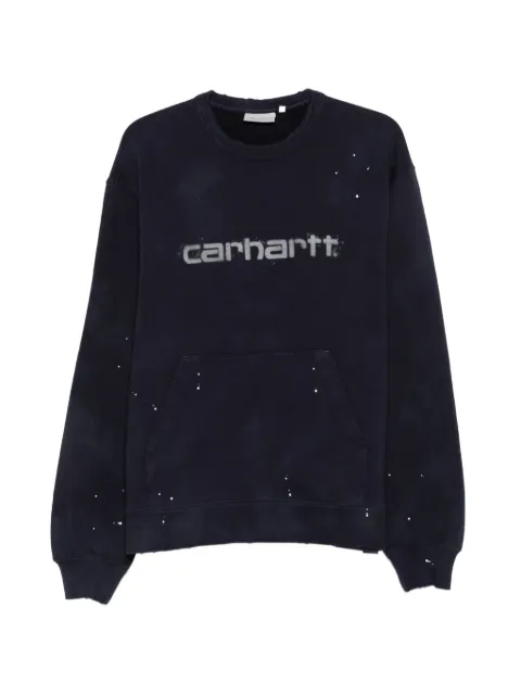 Carhartt WIP Painter sweatshirt Blue I036899
