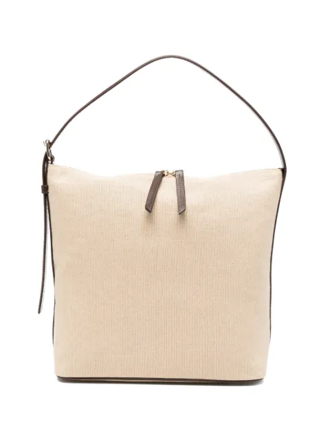 A.P.C. Vera shoulder bag Neutrals LIAFBF61902