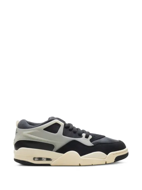Jordan Air Jordan 4 RM leather sneakers Black FQ7939