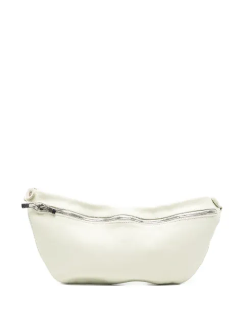 Guidi leather belt bag Neutrals Q10M