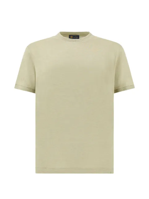 Paul & Shark crew-neck T-shirt Neutrals 25411008