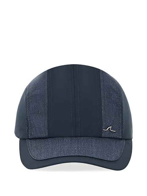Paul & Shark denim baseball cap Blue 26417107050