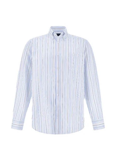 Paul & Shark striped shirt White 26413024R