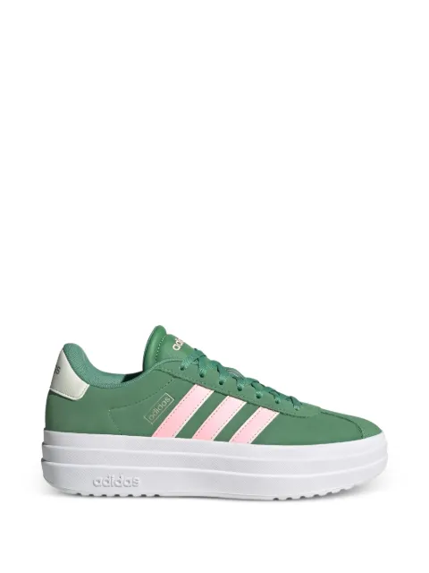 adidas VL Court Bold sneakers Green IH0365
