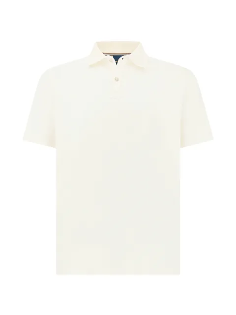 Paul & Shark cotton polo shirt White 26411240
