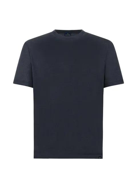 Paul & Shark jersey T-shirt Blue 26411003