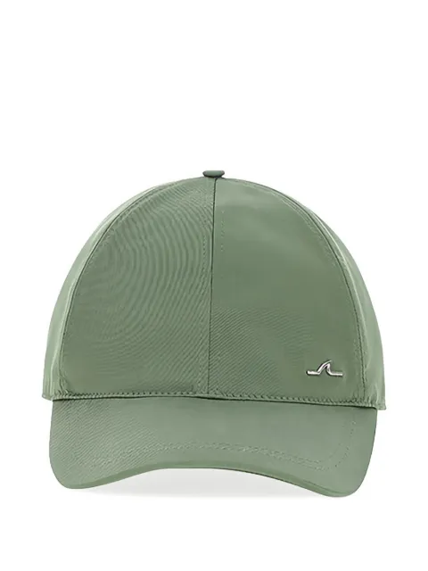 Paul & Shark logo-detail baseball cap Green 26417118096