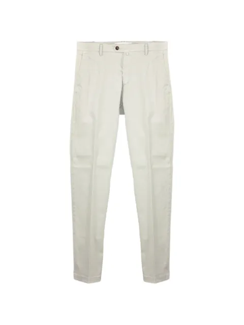 Briglia 1949 belt loops pockets trousers Neutrals BG0430000800003