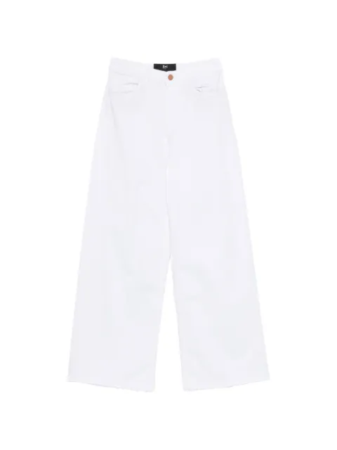 3x1 Hellen jeans White W43001DC1129