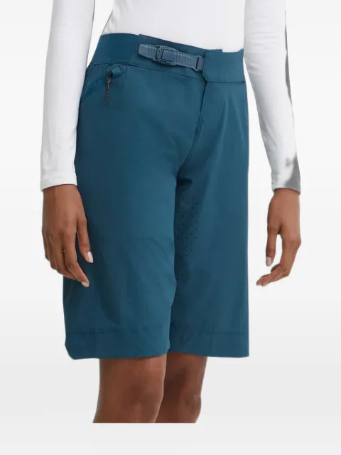 PICTURE Vellir shorts Blue WSH082