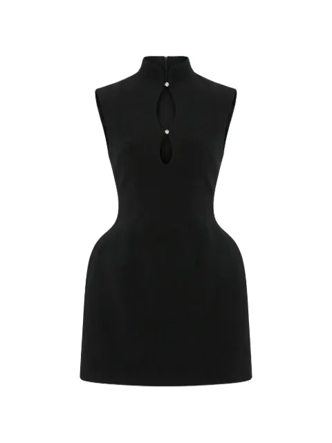 AXEL 113 Sophie mini dress Black SOPHIEMINIDRESS