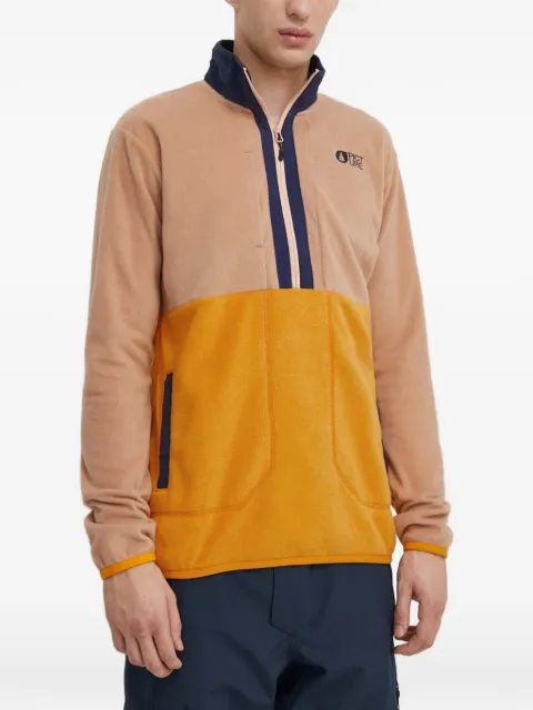 PICTURE Mathew sports hoodie Neutrals SMT118
